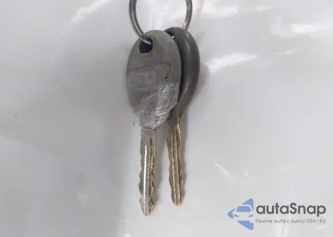 2000 Jeep Grand Cherokee Laredo z USA, uszkodzony, nr VIN 1J4GW48S2YC288439